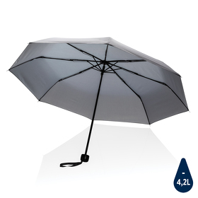Компактный зонт Impact из RPET AWARE™, d95 см (XP850.582)