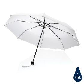 Компактный зонт Impact из RPET AWARE™, d95 см (XP850.583)