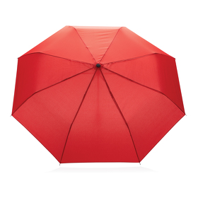 Компактный зонт Impact из RPET AWARE™, 20.5