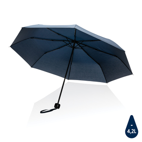 Компактный зонт Impact из RPET AWARE™, d95 см (XP850.585)