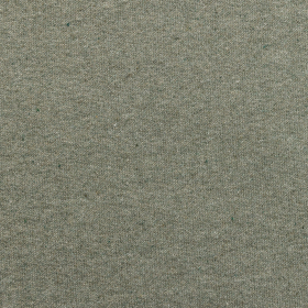 Свитшот Iqoniq Denali из переработанного неокрашенного хлопка, унисекс, 340 г/м²