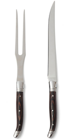 Набор для стейка VINGA Gigaro из вилки и ножа (X30714)