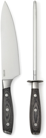 Набор VINGA Kaiser из точилки и кухонного ножа (X3373)