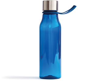 X50831 - Бутылка для воды VINGA Lean из тритана, 600 мл