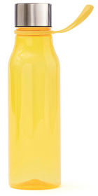 X50862 - Бутылка для воды VINGA Lean из тритана, 600 мл