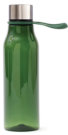 X50863 - Бутылка для воды VINGA Lean из тритана, 600 мл