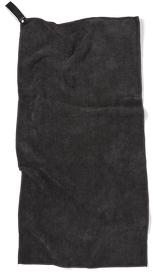 Спортивное полотенце VINGA из rPET, 40x80 см (X60021)