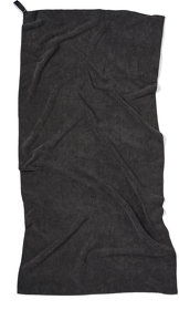 X60022 - Спортивное полотенце VINGA из rPET, 140x70 см