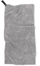 X60023 - Спортивное полотенце VINGA из rPET, 40x80 см