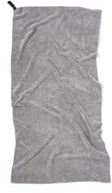 X60024 - Спортивное полотенце VINGA из rPET, 140x70 см