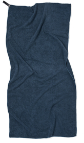 X60026 - Спортивное полотенце VINGA из rPET, 140x70 см
