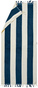 Пляжное полотенце VINGA Valmer, 80х180 см (X8052)
