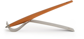 Вечная ручка Pininfarina Piuma A MODERN CLASSIC PEARWOOD (XFOPIUMETHPE)