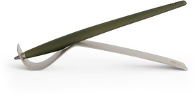 Вечная ручка Pininfarina Piuma A MODERN CLASSIC SAGE GREEN (XFOPIUMETHSG)
