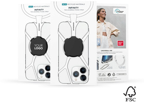 Ремешок-держатель для телефона VONMAHLEN Infinity (XIFE00015)