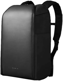 Рюкзак KORIN FlipPack 47х30х17 см, черный (XK9-BK-A)