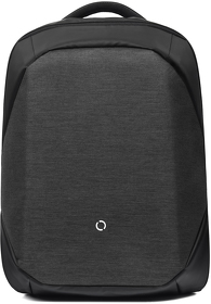 Рюкзак KORIN ClickPack 46х34х16 см, черный (XKY3148-BK-A)