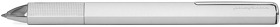 Шариковая ручка PININFARINA PF One SILVER (XNPKRE01694)