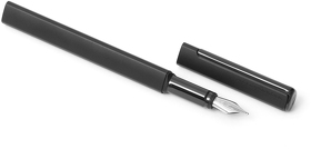 Перьевая ручка PININFARINA PF One BLACK (XNPKRE01710)