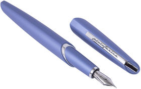 Перьевая ручка PININFARINA PF Two BLUE (XNPKRE01733)