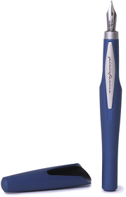 Перьевая ручка PININFARINA PF NOVANTA BLUE (XNPKRE01758)