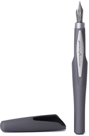 Перьевая ручка PININFARINA PF NOVANTA TITANIUM (XNPKRE01764)