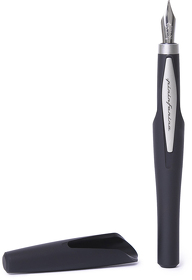 Перьевая ручка PININFARINA PF NOVANTA BLACK (XNPKRE01773)