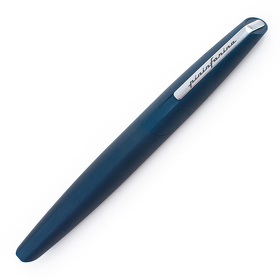 Ручка-роллер Pininfarina PF Two DARK BLUE (XNPKRE01794)