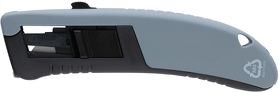 Безопасный строительный нож из переработанного пластика RCS (XP112.602)