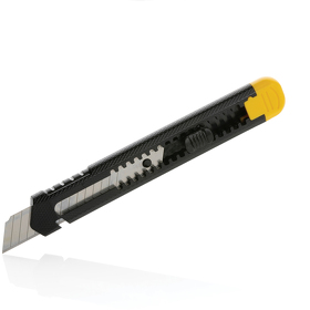 Строительный нож из переработанного пластика RCS (XP215.156)