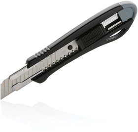 Профессиональный строительный нож из переработанного пластика RCS (XP215.162)
