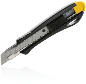 Профессиональный строительный нож из переработанного пластика RCS (XP215.166)