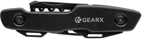Карманный нож Gear X (XP221.221)