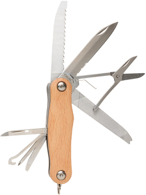 Карманный нож Wood (XP221.389)