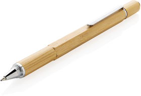 Многофункциональная ручка 5 в 1 Bamboo (XP221.549)