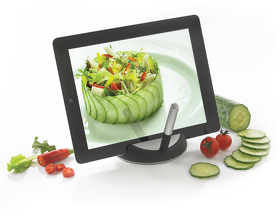 Подставка для планшета Chef со стилусом (XP261.171)