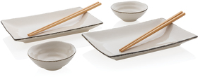 Набор посуды для суши Ukiyo для двоих (XP263.071)