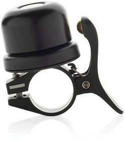 Велосипедный звонок Pedalfinder с технологией Find My (XP301.6101)