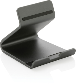 Подставка для телефона и планшета Terra из переработанного алюминия RCS (XP301.662)