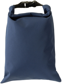 Сумка-холодильник Snackstrap из rPET AWARE™, 30x20 см (XP422.5525)