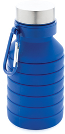 Герметичная складная силиконовая бутылка (XP432.625)
