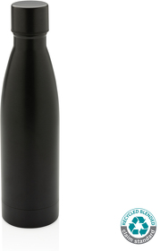 XP433.271 - Вакуумная бутылка из переработанной нержавеющей стали RCS, 0,5 л