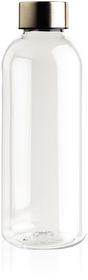 XP433.440 - Герметичная бутылка с металлической крышкой