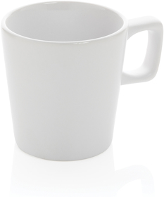 Керамическая кружка для кофе Modern (XP434.053)