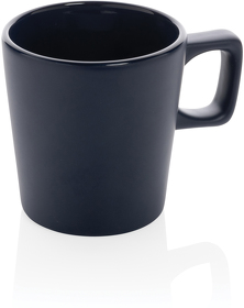 Керамическая кружка для кофе Modern (XP434.055)