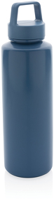 Бутылка с ручкой из переработанного полипропилена RCS, 500 мл (XP435.015)