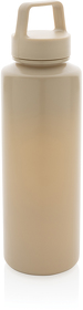 XP435.019 - Бутылка с ручкой из переработанного полипропилена RCS, 500 мл