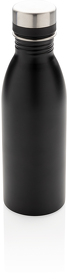 Бутылка для воды Deluxe из переработанной нержавеющей стали, 500 мл (XP435.711)