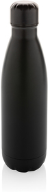 XP435.721 - Бутылка для воды Eureka из переработанной нержавеющей стали RCS, 500 мл