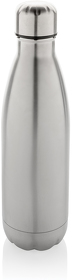 XP435.722 - Бутылка для воды Eureka из переработанной нержавеющей стали RCS, 500 мл